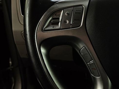 Used 2012 Hyundai Tucson GLS FWD image 11