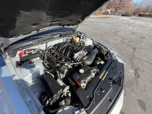 Used 2007 Ford Mustang GT image 13