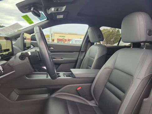 Certified 2025 Honda Prologue Touring image 18