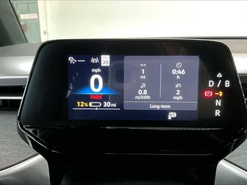 New 2025 Volkswagen ID. Buzz Pro S image 19