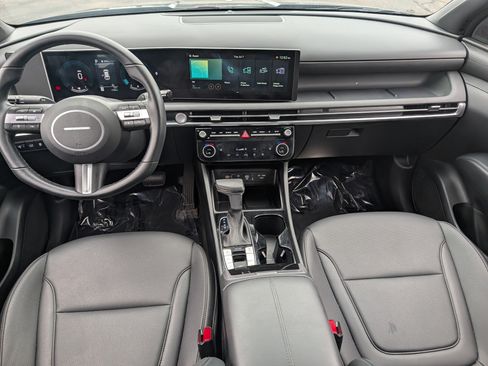 Used 2025 Hyundai Tucson XRT AWD/4WD image 14