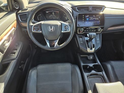 Used 2019 Honda CR-V EX-L image 33