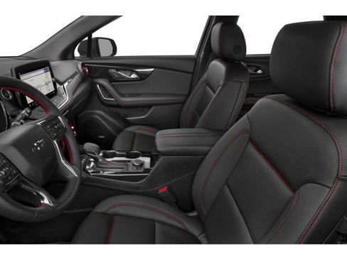 New 2026 Chevrolet Blazer RS w/ Driver Confidence II Package FWD image 6