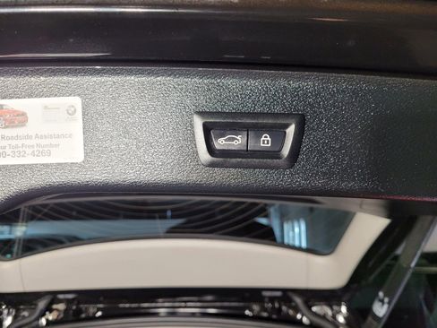 Used 2014 BMW X3 xDrive28i image 12