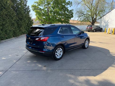 Used 2019 Chevrolet Equinox LT w/ Sun & Navigation Package image 30