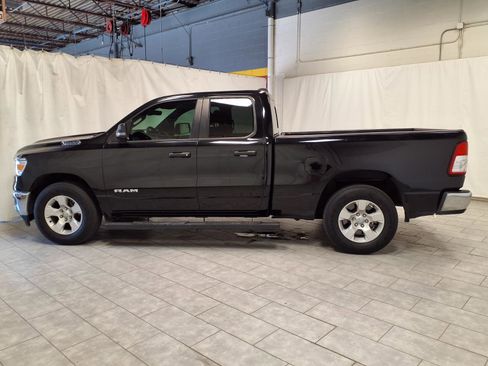 Used 2023 RAM 1500 Lone Star image 6