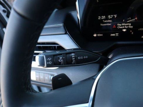 New 2026 GMC Acadia Elevation image 36