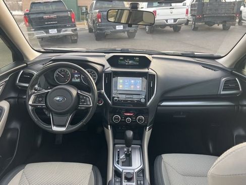 Used 2022 Subaru Forester Premium AWD/4WD image 33