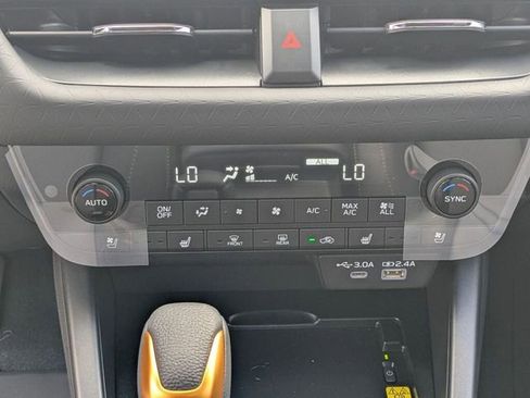 New 2026 Subaru Outback Wilderness AWD/4WD image 11
