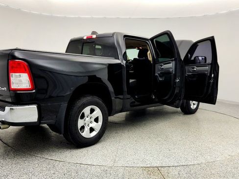 Used 2020 RAM 1500 Big Horn image 11