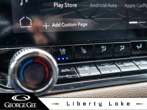 Used 2023 GMC Canyon Denali image 24