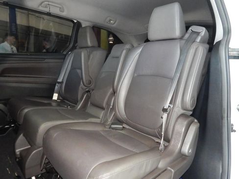 Used 2019 Honda Odyssey EX-L image 29