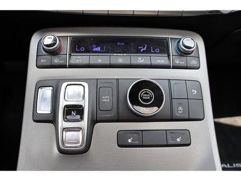 Used 2021 Hyundai Palisade SEL FWD image 39