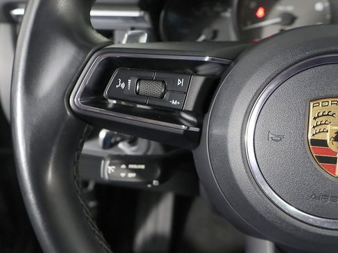 Used 2022 Porsche Macan GTS w/ Premium Package Plus image 44