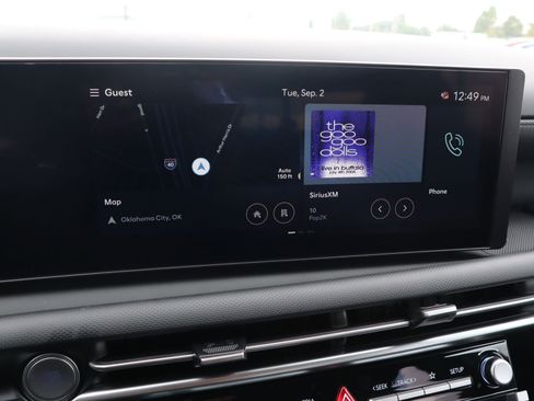 New 2026 Hyundai Santa Cruz XRT image 12