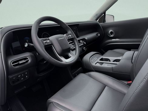 New 2026 Hyundai Palisade Limited image 14