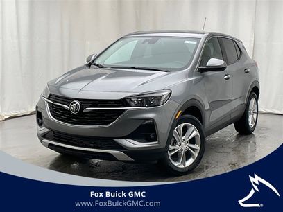Certified 2023 Buick Encore GX Preferred w/ Cold Weather Comfort Package