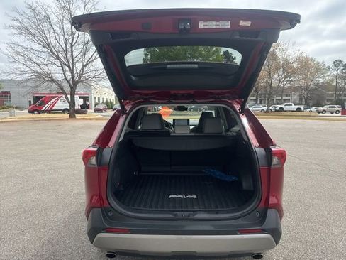 Used 2024 Toyota RAV4 Limited image 17
