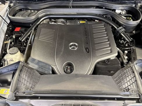 Used 2025 Mercedes-Benz G 550 image 28