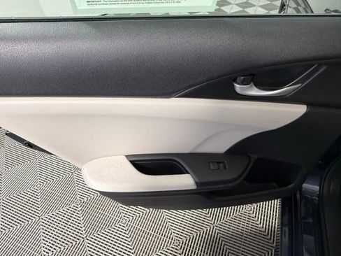 Used 2022 Honda Insight EX image 29