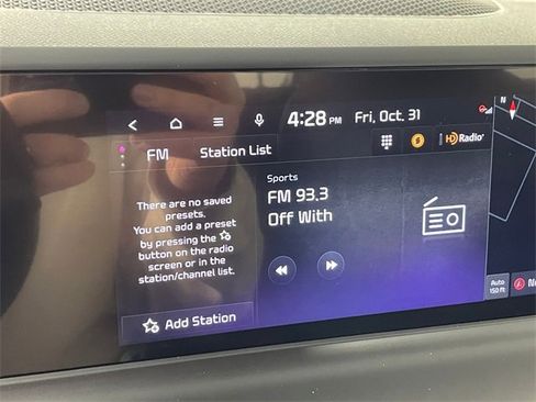 New 2026 Kia Seltos EX image 5