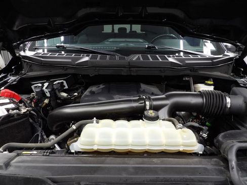 Used 2023 Ford F150 XLT w/ Equipment Group 302A High AWD/4WD image 27