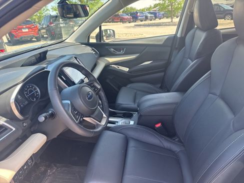 Certified 2021 Subaru Ascent Limited w/ Technology Package AWD/4WD image 14
