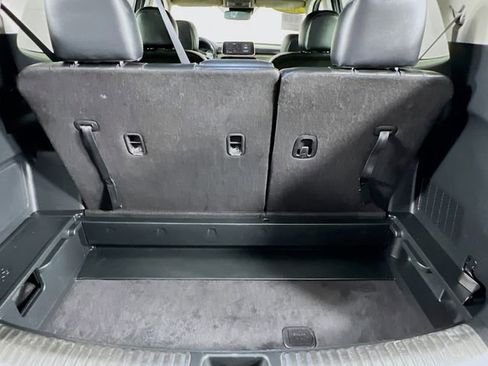 Used 2022 Kia Telluride SX w/ SX Prestige Package AWD/4WD image 28