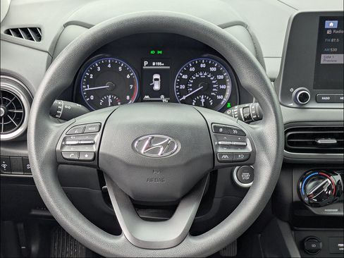 Used 2023 Hyundai Kona SEL w/ Cargo Package AWD/4WD image 18