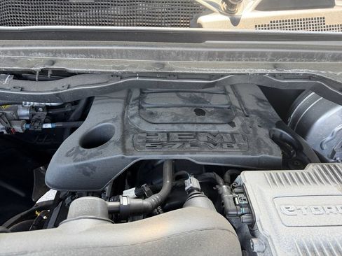 Used 2024 RAM 1500 Limited AWD/4WD image 20