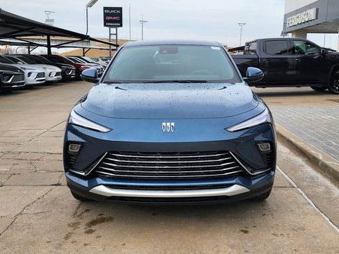 New 2026 Buick Envista Preferred w/ Convenience I Package image 9