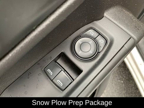 Used 2020 GMC Sierra 1500 4x4 Regular Cab w/ Sierra Value Package image 13