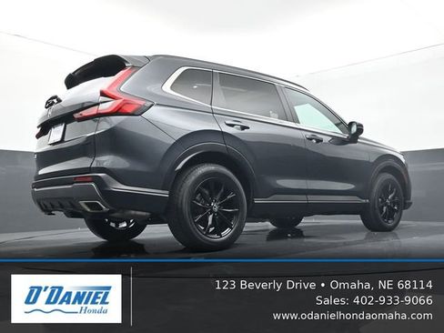 Used 2023 Honda CR-V Sport image 12