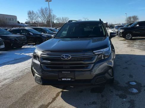 New 2026 Subaru Forester Premium image 3