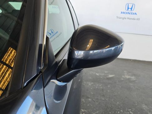 Used 2025 Honda Civic LX image 24