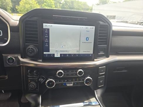 Used 2023 Ford F150 Raptor AWD/4WD image 21