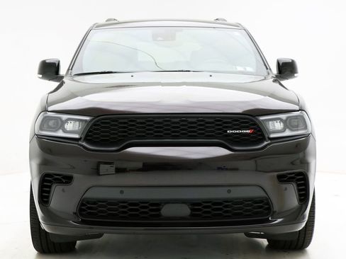Used 2025 Dodge Durango GT image 5