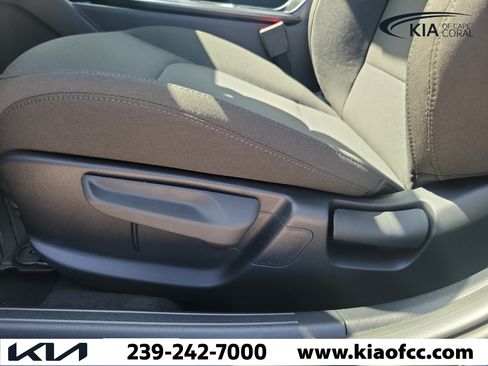 New 2026 Kia K4 FWD image 22