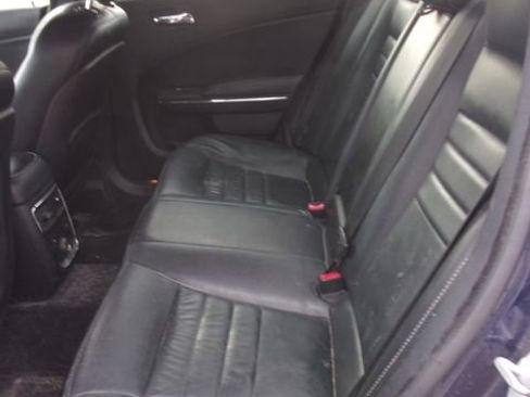Used 2013 Dodge Charger SXT Plus image 12