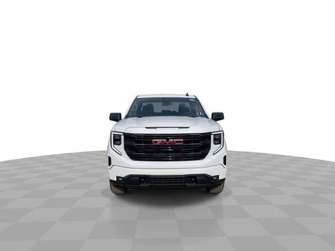 New 2026 GMC Sierra 1500 Elevation w/ Elevation Select Package AWD/4WD image 3