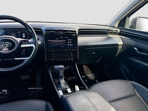 Certified 2024 Hyundai Tucson SEL w/ Convenience Package FWD image 22