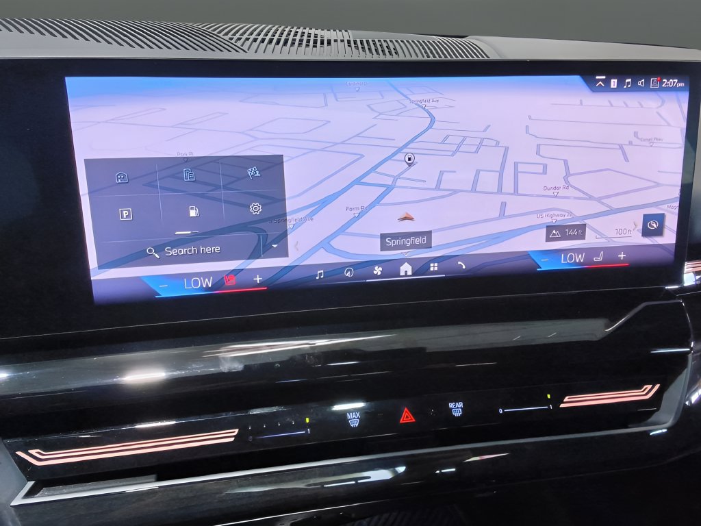 Used 2026 BMW 530i xDrive AWD/4WD image 19