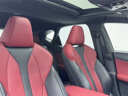 Used 2024 Lexus NX 350 F Sport image 45