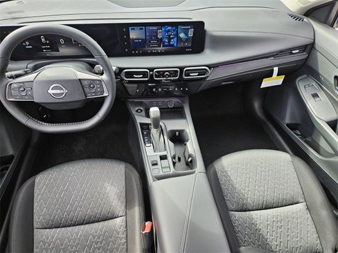New 2026 Nissan Sentra SV image 7