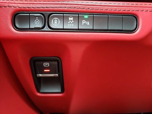 Certified 2026 Acura MDX A-Spec AWD/4WD image 23