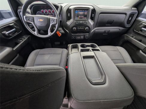 Used 2023 Chevrolet Silverado 2500 Custom w/ Gooseneck/5TH Wheel Package AWD/4WD image 32