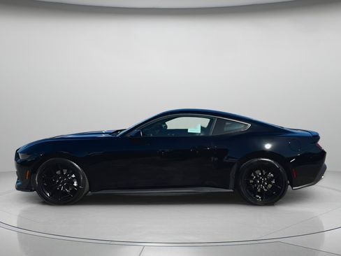 New 2026 Ford Mustang Coupe RWD image 18