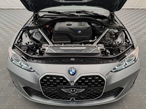 Used 2024 BMW 430i Gran Coupe xDrive image 48