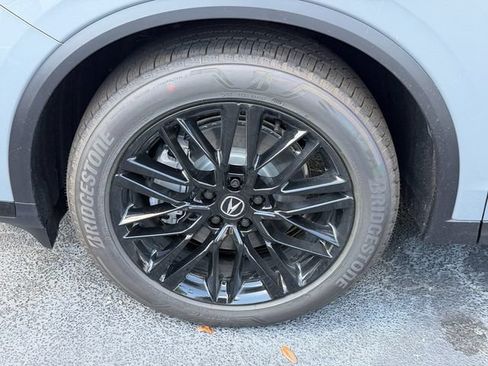 New 2026 Acura MDX A-Spec AWD/4WD image 16