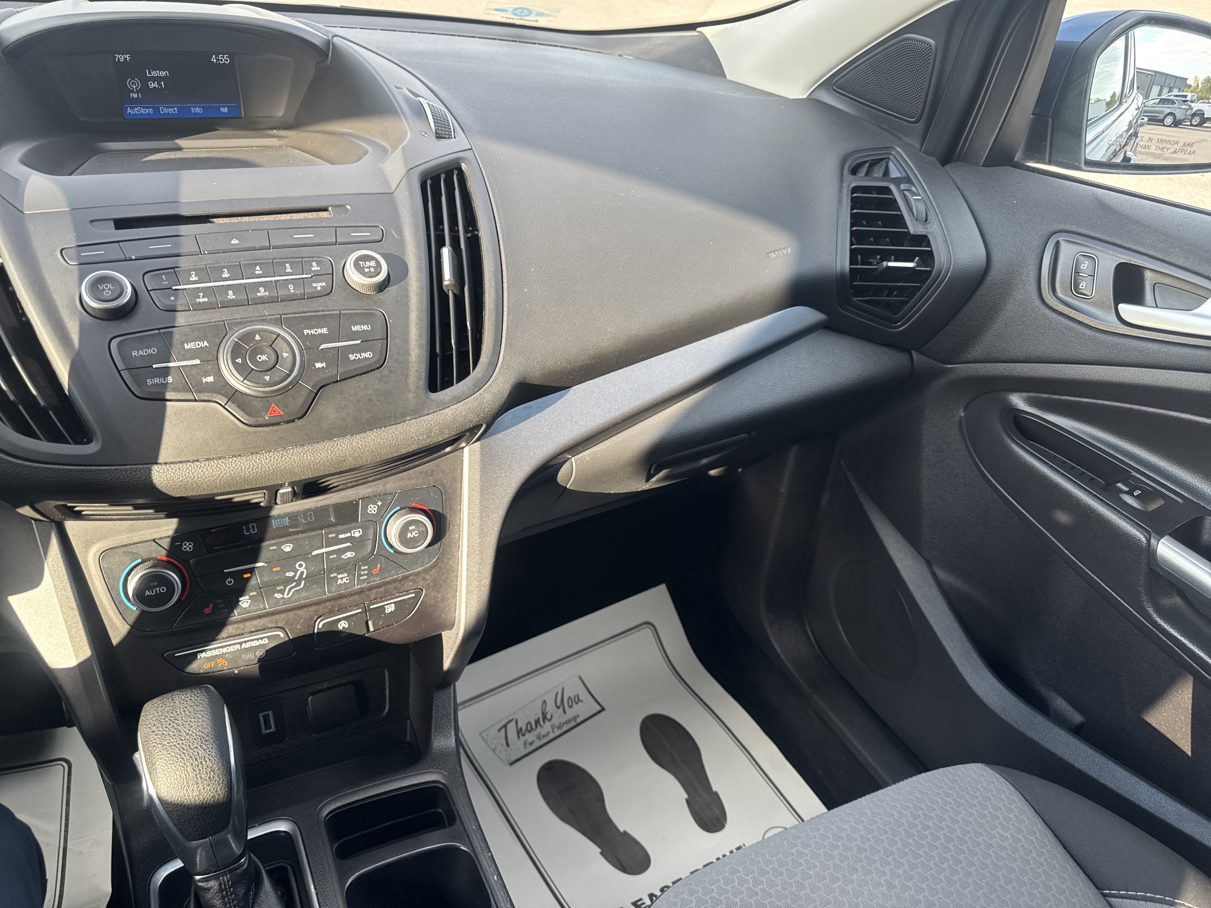 Used 2018 Ford Escape SE AWD/4WD image 22